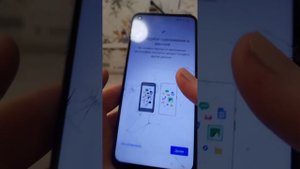 Сброс телефона до зоводских настроек ''OPPO A55''