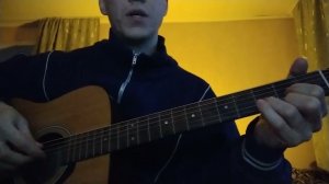 Deep Purple - Soldier of Fortune (in Russian)