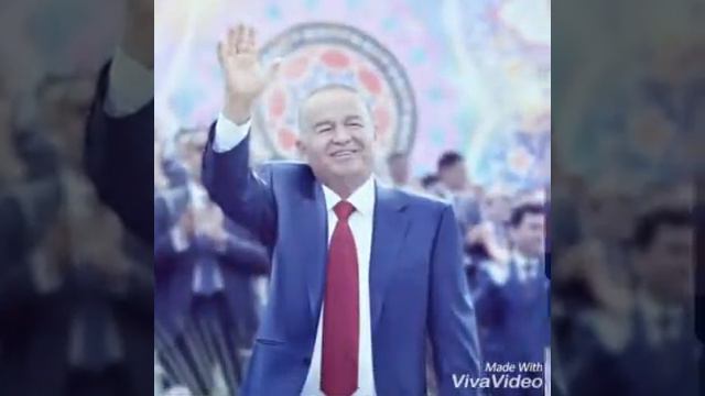 Ислам каримов смотреть онлайн