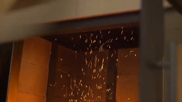 Модульное барбекю Moko видеотзыв от семьи Кадыковых смотреть онлайн