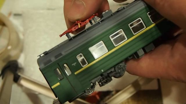 Двухрычажный пантограф смотреть онлайн