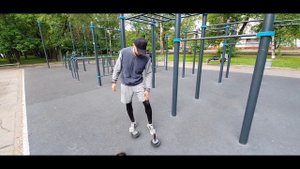 РУКОХОД ТРЕНИРУЮ СИЛУ ХВАТА