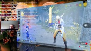 НОЕДОВА ВЫШЛА НА ГОРЯЧУЮ ЛИНИЮ ТВИЧА / bibL_callenemy