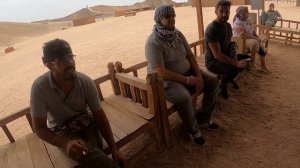 Хургада 2022г., на квадроциклах в деревню бедуинов (3 часа).