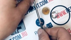 Ремкомплект disa BMW M54 3.0L и M56 2.5L.