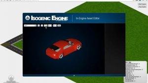 Isogenic Engine: HTML5 Canvas - Developing the In-Engine Asset Editor