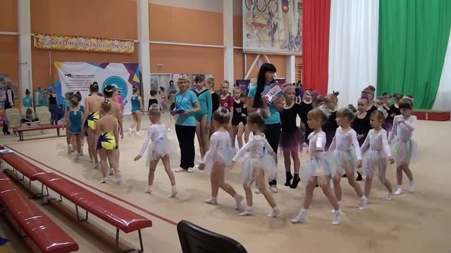 Клуб художественной гимнастики ПРИНЦЕССА СПОРТА смотреть онлайн