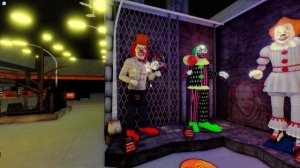 Roblox Spirit Halloween 2021 Update