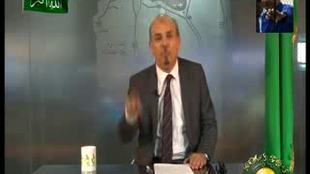 الدكتور حمزة التهامي 11-9-16 смотреть онлайн