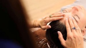 Что такое кисточковый массаж лица