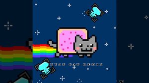 Nyan Cat (Remix) (2023) | Electro House