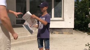Как увеличить скорость удара рукой