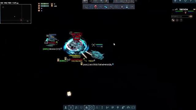 dark orbit ag1 смотреть онлайн