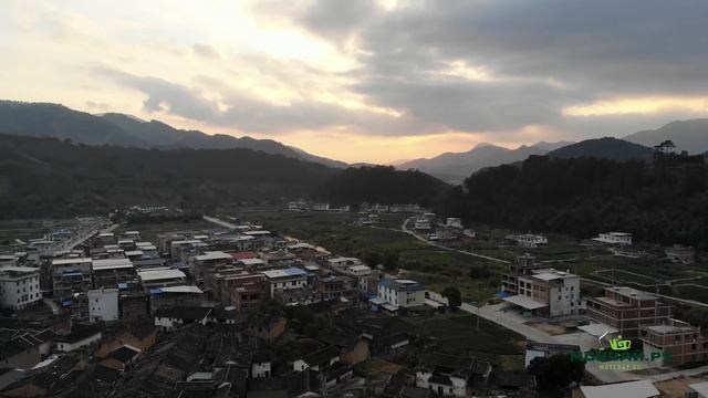 Те Гуаньинь. Как делают самый знаменитый улун Китая. смотреть онлайн