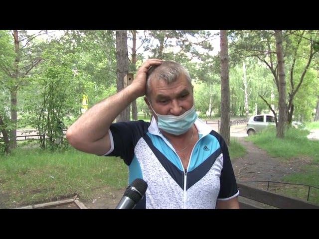 Сосновоборск Наши новости. Выпуск от 06.08.2021