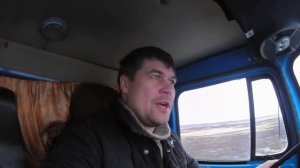 Север изнутри - работа вахтовым методом.