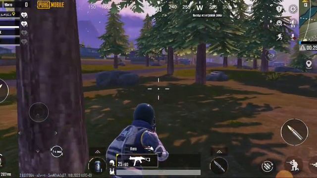 Привет?Играем в PUBG 3 Часть смотреть онлайн