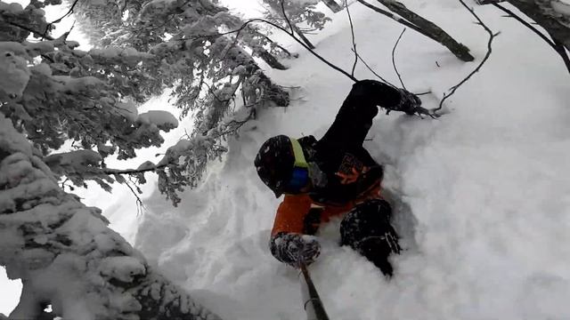 ШЕРЕГЕШ /ПОСЛЕДНИЙ СПУСК/Я ВЛЮБИЛСЯ В ЭТО МЕСТО смотреть онлайн