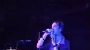 Fantomas (MIke Patton) Slayer Medley