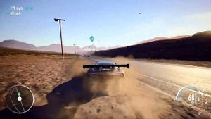 Need for Speed Payback Cheats Trainer 9 - Unlimited Nitro, Money and Tokens