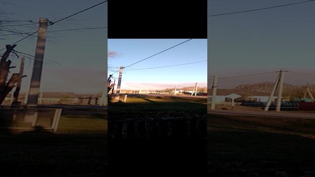 Лес все еще горит