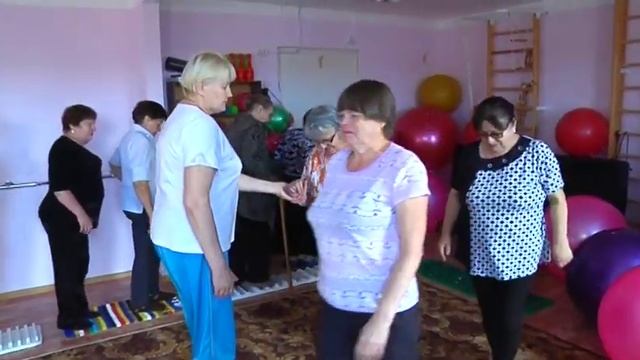 Комплексный центр соц.обслуживания Шарыпово стал лучшим в крае. смотреть онлайн