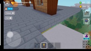 3 Часть про блок крафт 3D