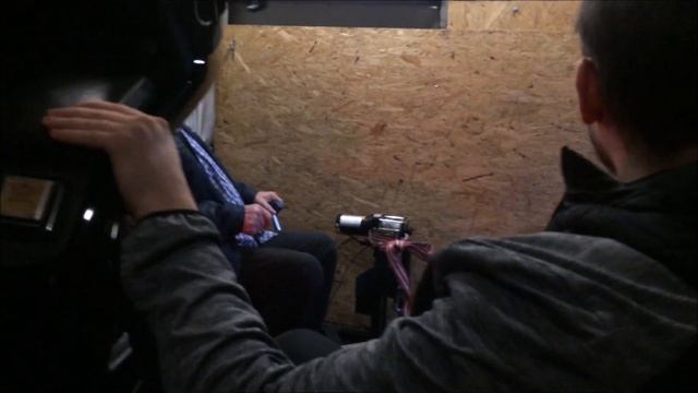 Покупка в год быка "Бычка" для автодома смотреть онлайн