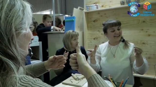 Мастер-класс «Формирование графомоторных навыков у детей дошкольного возраста» смотреть онлайн