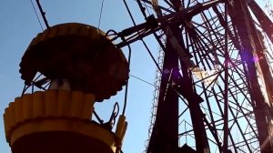 Припять Колесо Обозрения - The Pripyat Ferris Wheel