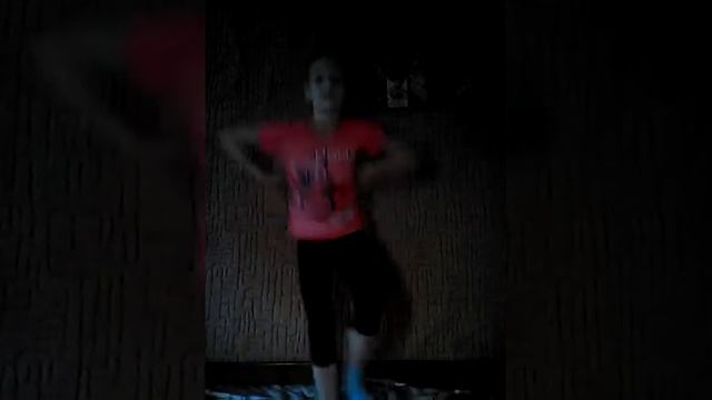 Танцы в день и ночь смотреть онлайн