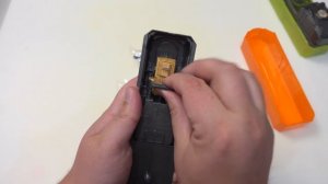 Это новый АКЕДО! Биопод Ycoo Комбат от Silverlit