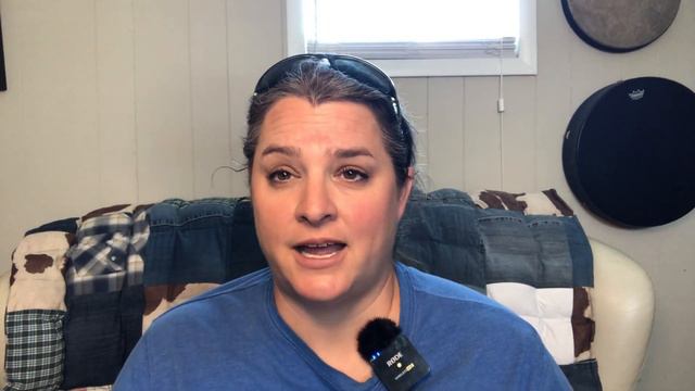 Saved By a Tree Branch. Relational rupture, revelation, and repair. Day 4 100 Days of Riding Kai смотреть онлайн