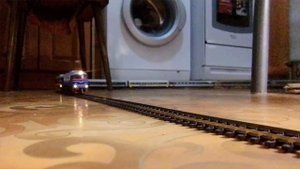 Тепловозы ? М62,БР120 Игрушечная ЖД