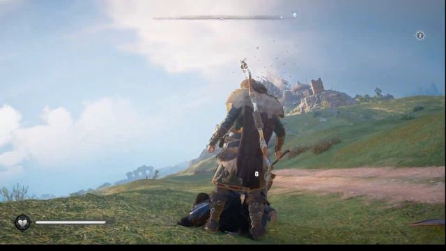 ACValhalla Ревнитель Кендал Руны для оружия Руна уязвимости стремительности смотреть онлайн