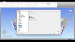 Export Revit model in NWC , Workspace Setup and Visual inspection in Navisworks : Beginners Tutoria