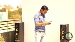 F&D T88x Full Unboxing,Sound Testing,Out Door Testing,Mic,Echo & Karaoke Testing