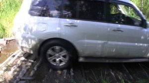 Старо-австрийская дорога (Восточный Казахстан)