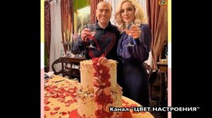 Берлускони сыграл свадьбу с возлюбленной, которая моложе его на 53 года