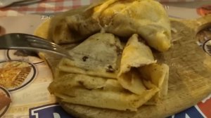 Черногория. Отдых в Будве