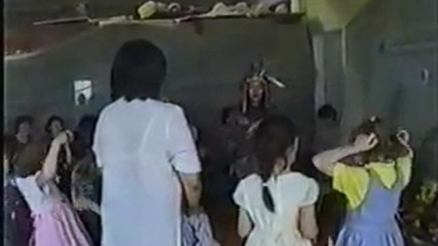 Детский сад 2003г.mp4 смотреть онлайн