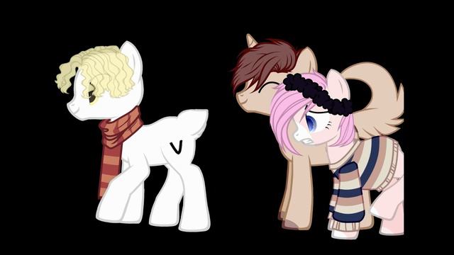 (пони клип )глаза с разводами бензина смотреть онлайн