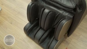 Массажное кресло Askona Sleep 8