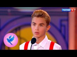 Никита Клещенок, "Быть круглым отличником или жить полной жизнью?". Синяя птица 5 сезон (2018)