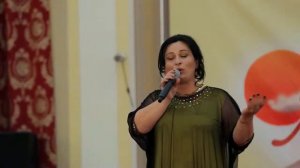Таира Муспахова - Квез