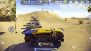 рассикаем в игре,off the road: на вертолете, на машине, и на лодке.