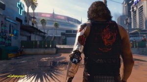 Cyberpunk 2077 RESIST AND DISORDER by Rezodrone (Jason Charles Miller) & The Cartesian Duelists