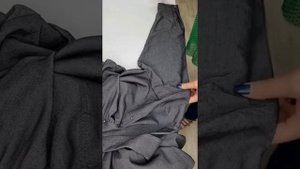 КАК гладить УЗКИЕ РУКАВА.