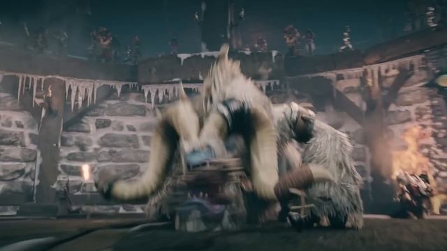 НОВОСТИ MMORPG: THE QUINFALL VS BLACK DESERT, КОГДА ВЫЙДЕТ CRIMSON DESERT, ПРО ЗБТ TARISLAND