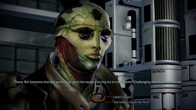 Mass Effect 2 (Modded) - Episode 40: False Positives & Last Omega Stop-Off смотреть онлайн